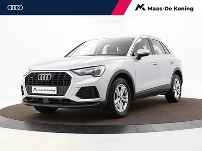 Audi Q3 40 TFSI Quattro 190pk Pro Line All Season banden