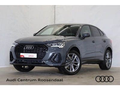 Audi Q3 Sportback 45 TFSI e 180 kW/245 S-Tronic Edition