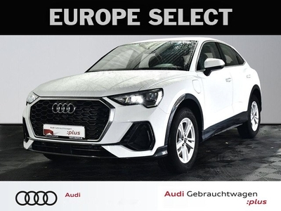 Audi Q3 Sportback 45 TFSI e Advanced Edition Trekh Navi