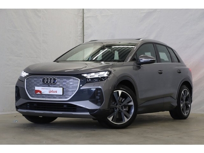 Audi Q4 e-tron 40 Launch edition 204pk Advanced Plus 77 kWh