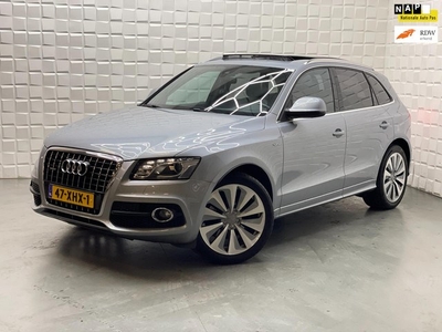 Audi Q5 2.0 TFSI hybrid quattro Pro line PANO