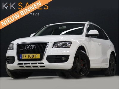 Audi Q5 2.0 TFSI quattro [NAVIGATIE, VOL LEDER, PDC