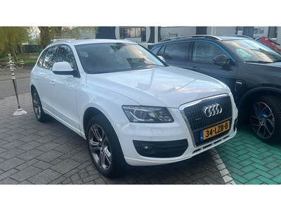 Audi Q5 2.0 TFSI quattro Pro Line