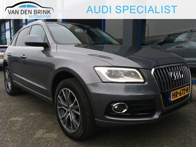 Audi Q5 2.0 TFSI quattro Pro Line Plus (bj 2015, automaat)