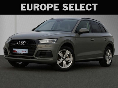 Audi Q5 50 TFSI e quattro S edition Trekh Nav Audi garantie