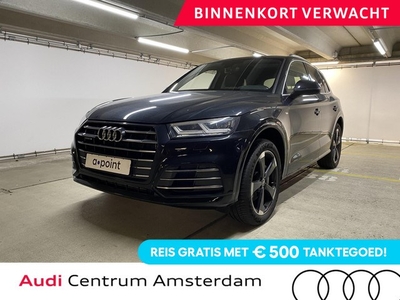 Audi Q5 55 TFSI e quattro S-Line 367 pk S-Tronic