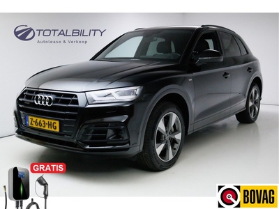 Audi Q5 50 TFSI e S-Line Quattro Edition 300 PK 2x S-Line