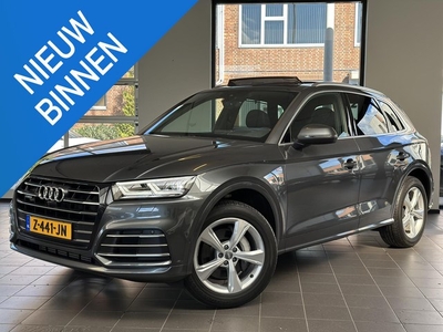 Audi Q5 55 TFSI e S Line Pano B&O RS Seats 360Cam VOL