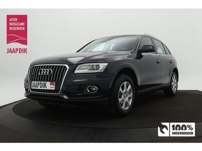 Audi Q5 BWJ 2015 2.0 225 PK TFSI quattro Pro Line Plus