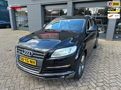 Audi Q7 4.2 FSI quattro MEMORYSTREKHKCAMERAKEYLESXENON