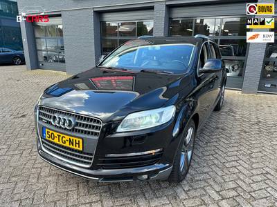 Audi Q7 4.2 FSI quattro MEMORYS|TREKHK|CAMERA|KEYLES|XENON