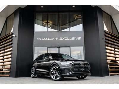 Audi Q8 45 TDI quattro Pro Line S - Incl. BTW l Panorama l