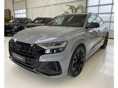 Audi Q8 60 TFSI e quattro Competition B&O Advanced