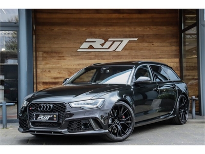 Audi RS6 4.0 V8 RS6 Quattro ABT **Carbon/ABT