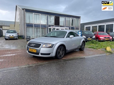 Audi TT 1.8 5V Turbo