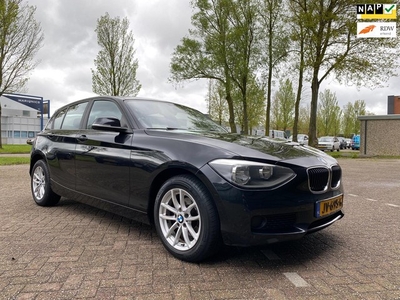 BMW 1-serie 114i