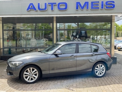 BMW 1-serie 116I BUSINESS