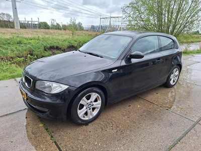 BMW 1-serie 116i Business Line (bj 2009)