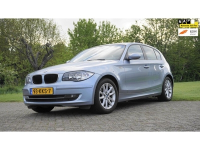 BMW 1-serie 116i Corporate