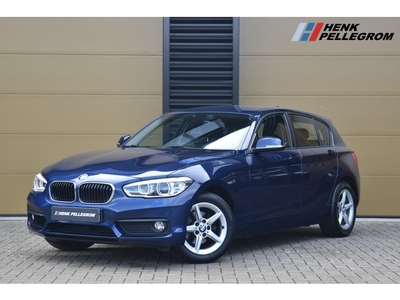 BMW 1-serie 118i * Sportstuur * Dealer onderhouden * PDC *