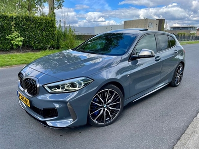 BMW 1-serie M135i xDrive High Executive FULL OPTION