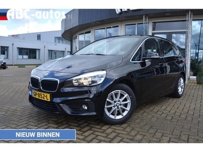 BMW 2-serie Active Tourer 218i Essential