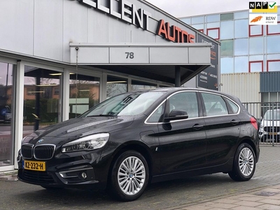 BMW 2-serie Active Tourer 225xe iPerformance Centennial