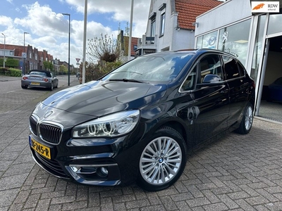 BMW 2-serie Active Tourer 225xe iPerformance Centennial