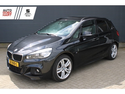 BMW 2 Serie Active Tourer 225xe M-Sport Panoramdak Head-Up