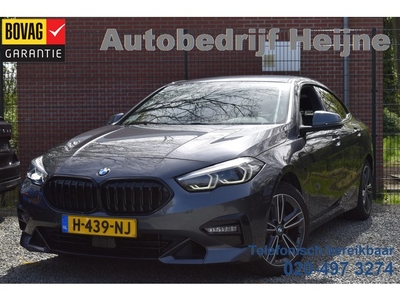 BMW 2 Serie Gran Coupé 218IA 140PK AUT. EXECUTIVE SPORT