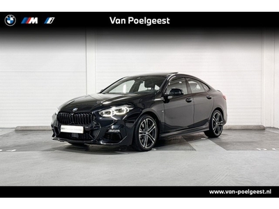 BMW 2 Serie Gran Coupé 220i Business Edition Plus