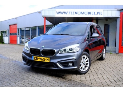 BMW 2-serie Gran Tourer 218i Centennial High Executive