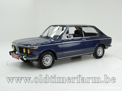 BMW 2002 Tii Touring '73 CH5022