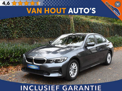 BMW 3-serie 318d | NIEUW TYPE | LEDER | CLIMA | NAVI