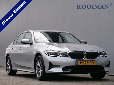 BMW 3 Serie 318i 157pk Executive Edition Automaat LED /