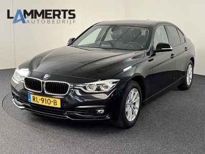 BMW 3 Serie 318i Executive Automaat, Full LED, Navigatie