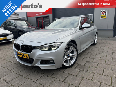 BMW 3-serie 318i M Sport Edition