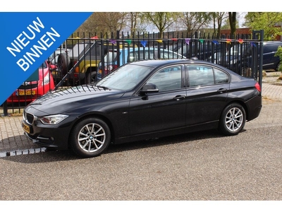 BMW 3-serie 320d Sport EfficientDynamics Upgrade Edition