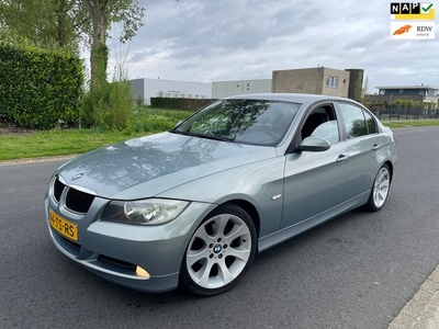 BMW 3-serie 320i High Executive LPG/CLIMA/APK