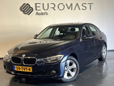 BMW 3-serie 320i High Executive Navi - Schuifdak - Automaat