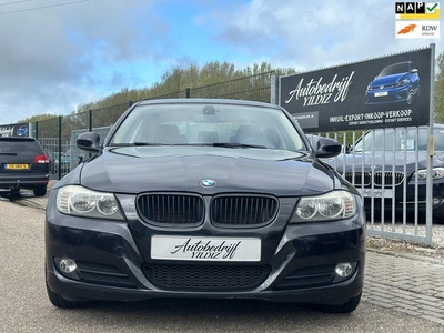 BMW 3-serie 325d High Executive