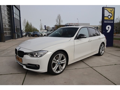 BMW 3-serie 328i High Executive Dealer ond, NL auto