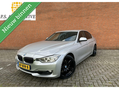 BMW 3-serie 328i Upgrade Edition|AUTO|NAV|CAMERA|CRUISE|BT