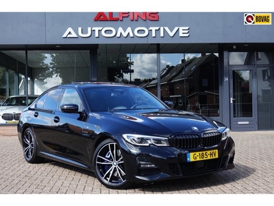 BMW 3-serie 330i Aut Individual M Sport Full Options