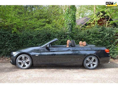 BMW 3-serie Cabrio 325i High Exe 6-cilinder/Org