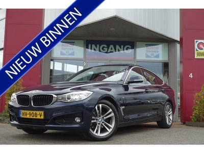 BMW 3-serie Gran Turismo 320d High Executive (bj 2016)