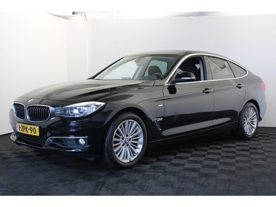 BMW 3-serie Gran Turismo 320i Executive (bj 2015)