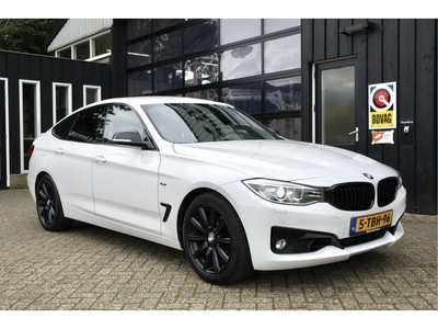 BMW 3-serie Gran Turismo 320i Executive / NL-Auto / Navi /