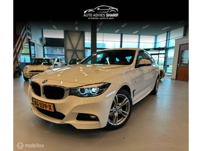 BMW 3-serie Gran Turismo 320i xDrive