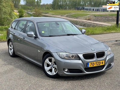 BMW 3-serie Touring 320d Efficient Dynamics Edition Luxury